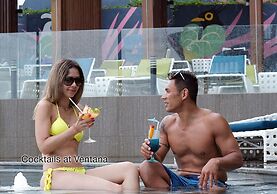 Fairways and Bluewater Boracay