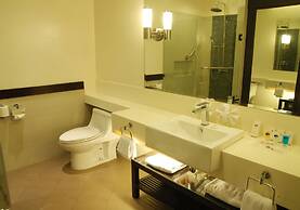 Fairways and Bluewater Boracay