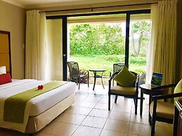 Fairways and Bluewater Boracay