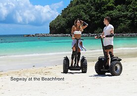 Fairways and Bluewater Boracay