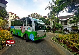 Fairways and Bluewater Boracay