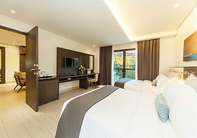 Fairways and Bluewater Boracay