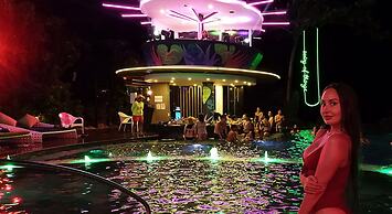 Fairways and Bluewater Boracay