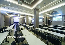 Fairways and Bluewater Boracay