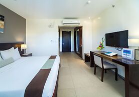 Fairways and Bluewater Boracay