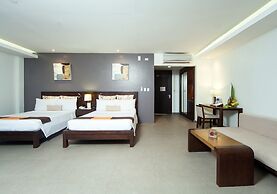 Fairways and Bluewater Boracay