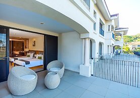 Fairways and Bluewater Boracay