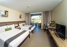 Fairways and Bluewater Boracay