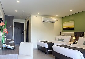 Fairways and Bluewater Boracay