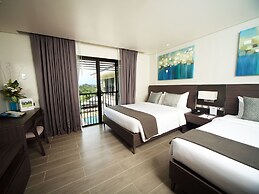 Fairways and Bluewater Boracay