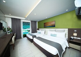 Fairways and Bluewater Boracay