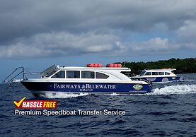 Fairways and Bluewater Boracay