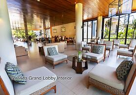 Fairways and Bluewater Boracay