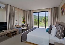 Fairways and Bluewater Boracay