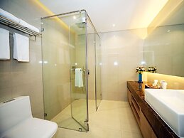 Fairways and Bluewater Boracay