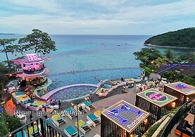 Fairways and Bluewater Boracay