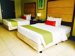 Fairways and Bluewater Boracay