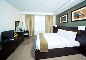 Fairways and Bluewater Boracay