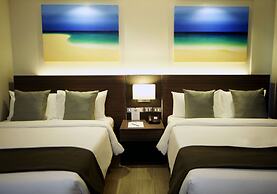 Fairways and Bluewater Boracay