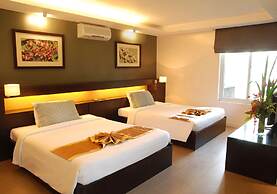 Fairways and Bluewater Boracay