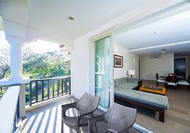 Fairways and Bluewater Boracay