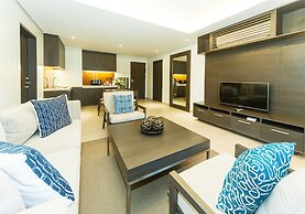 Fairways and Bluewater Boracay