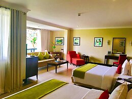 Fairways and Bluewater Boracay