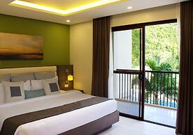 Fairways and Bluewater Boracay