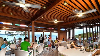 Fairways and Bluewater Boracay