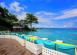 Fairways and Bluewater Boracay