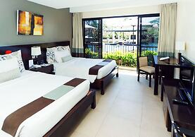 Fairways and Bluewater Boracay