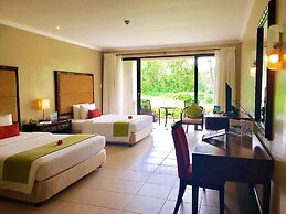 Fairways and Bluewater Boracay