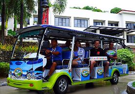 Fairways and Bluewater Boracay