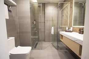 Fairways and Bluewater Boracay