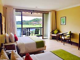 Fairways and Bluewater Boracay