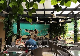 Fairways and Bluewater Boracay