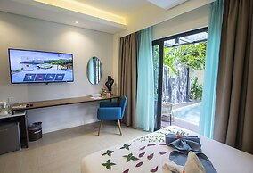 Fairways and Bluewater Boracay