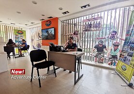 Fairways and Bluewater Boracay