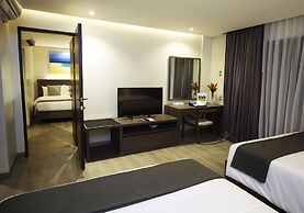 Fairways and Bluewater Boracay