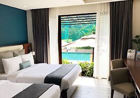 Fairways and Bluewater Boracay