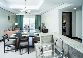 Fairways and Bluewater Boracay