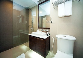 Fairways and Bluewater Boracay