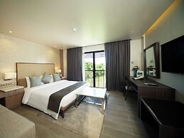 Fairways and Bluewater Boracay