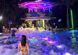 Fairways and Bluewater Boracay