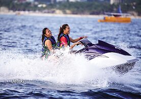 Fairways and Bluewater Boracay