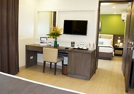 Fairways and Bluewater Boracay