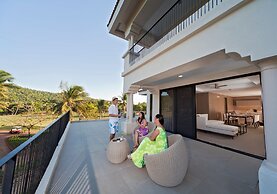 Fairways and Bluewater Boracay