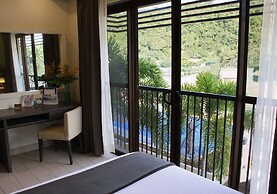 Fairways and Bluewater Boracay