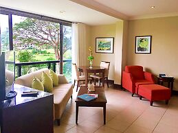 Fairways and Bluewater Boracay