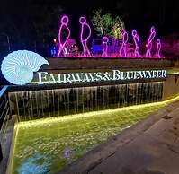 Fairways and Bluewater Boracay